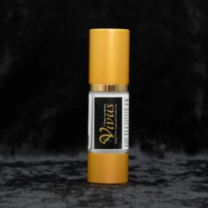 Vivus Skincare anti aging face cream